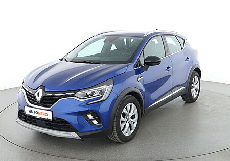 Renault Captur 1.3 TCe Intens