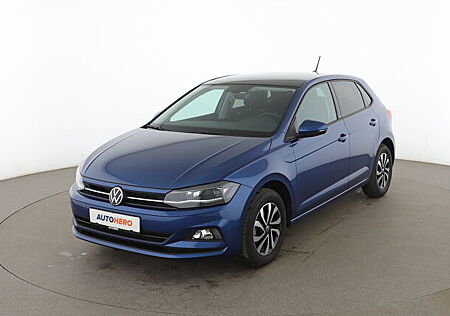 VW Polo 1.0 TSI Active