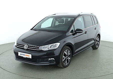 VW Touran 1.5 TSI ACT Highline BlueMotion
