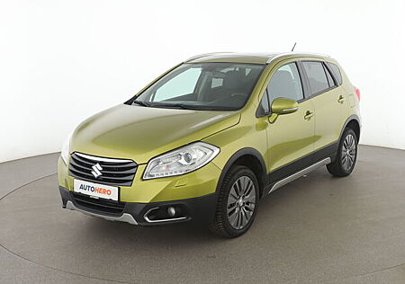 Suzuki SX4 1.6 S-Cross Comfort 4x4