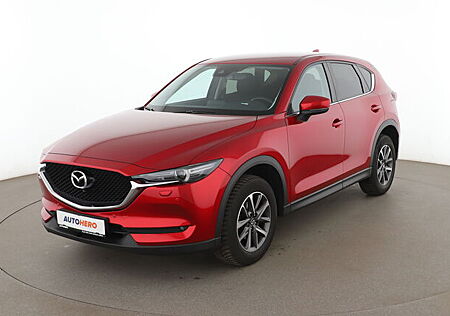 Mazda CX-5 2.5 Kangei AWD