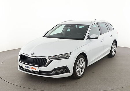 Skoda Octavia 2.0 TDI Style
