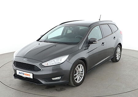 Ford Focus 1.0 EcoBoost Business