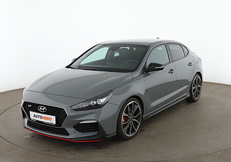 Hyundai i30 2.0 TGDI N Performance