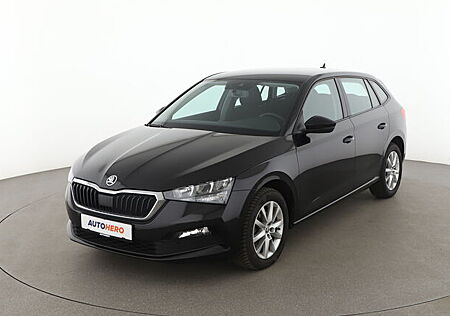 Skoda Scala 1.0 TSI Ambition