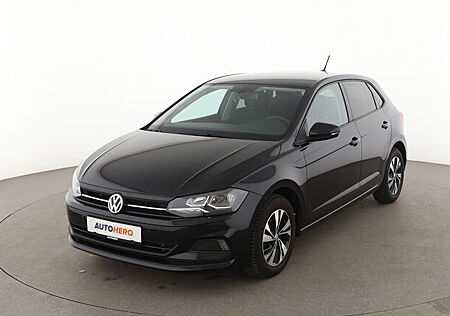 VW Polo 1.0 TSI Comfortline
