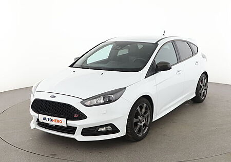 Ford Focus 2.0 EcoBoost ST