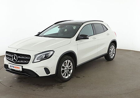 Mercedes-Benz Andere GLA 200 Urban