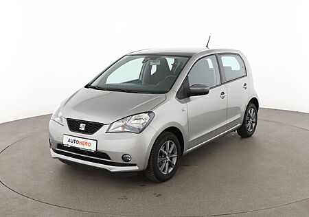 Seat Mii 1.0 Style