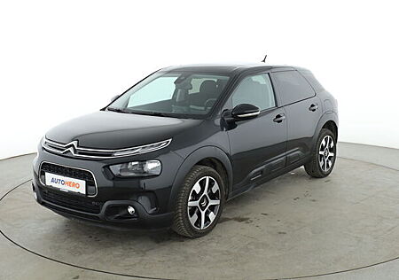 Citroën C4 Cactus 1.2 PureTech Shine