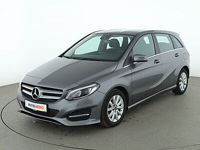 Mercedes-Benz B-Klasse B 200 Style