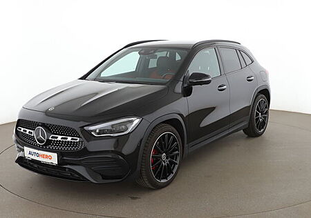 Mercedes-Benz Andere GLA 200 AMG Line