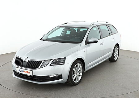 Skoda Octavia 1.4 TSI Drive