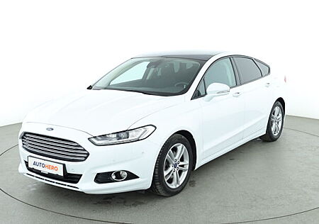 Ford Mondeo gebraucht kaufen Ford Mondeo 2.0 TDCi Titanium