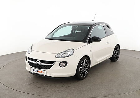 Opel Adam 1.4 Germany's next Topmodel