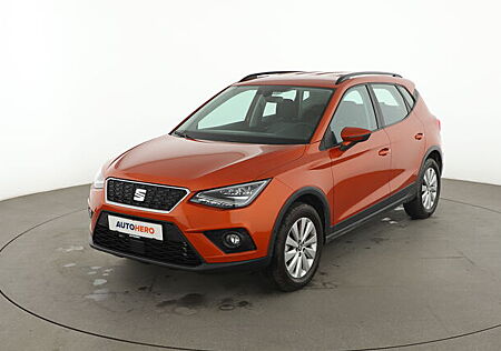 Seat Arona 1.0 TSI Style