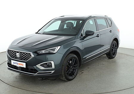 Seat Tarraco 2.0 TDI Xcellence 4Drive