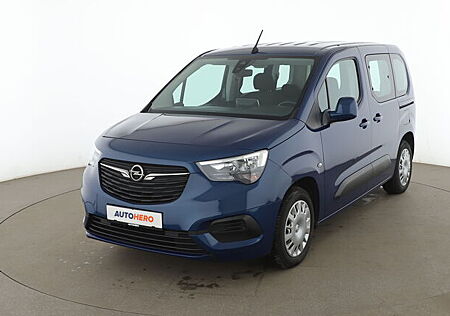 Opel Combo Life 1.2 Turbo Edition