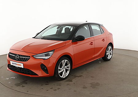 Opel Corsa 1.2 Turbo Elegance