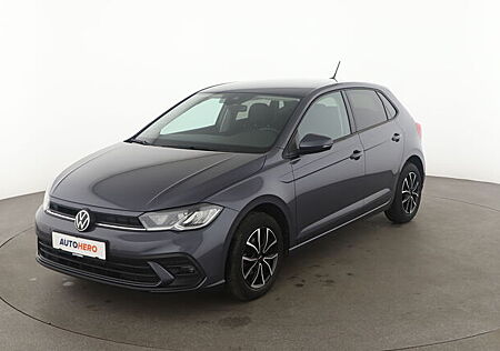 VW Polo 1.0 TSI Life