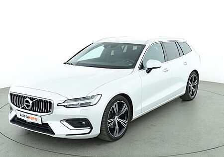 Volvo V60 2.0 D4 Inscription
