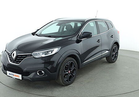 Renault Kadjar gebraucht kaufen Renault Kadjar 1.2 TCe Energy Crossborder