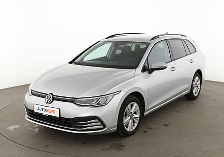 VW Golf 2.0 TDI Life