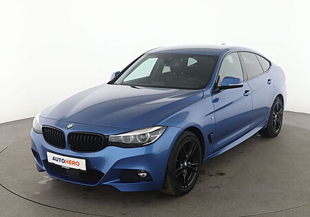 BMW 3er 320i GT xDrive M Sport