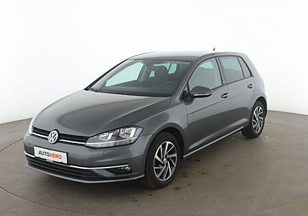 VW Golf 1.0 TSI Sound