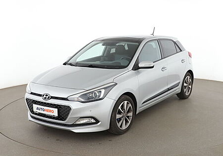 Hyundai i20 1.4 Style