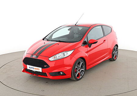 Ford Fiesta 1.6 EcoBoost ST