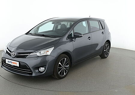 Toyota Verso 1.8 Executive