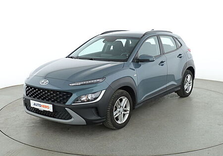 Hyundai Kona 1.0 T-GDI Mild-Hybrid Select 2WD
