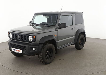 Suzuki Jimny 1.5 ALLGRIP Top