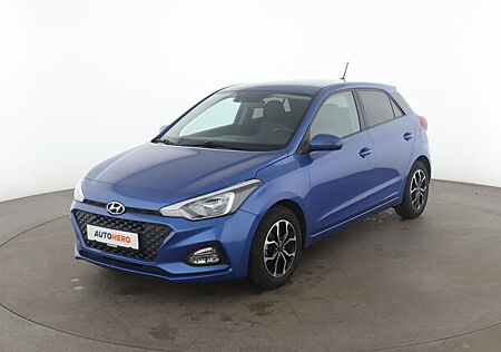 Hyundai i20 gebraucht kaufen Hyundai i20 1.2 Trend