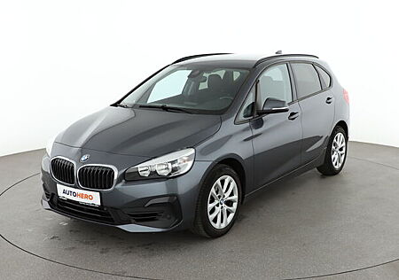 BMW 2er 218i Active Tourer Advantage