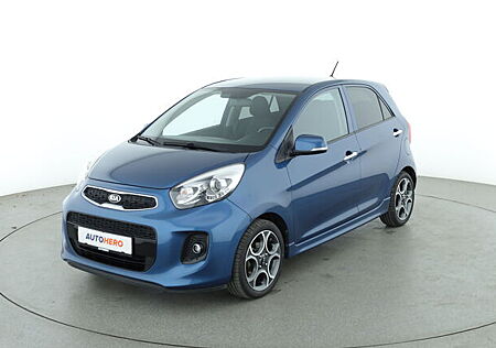 Kia Picanto 1.2 Spirit