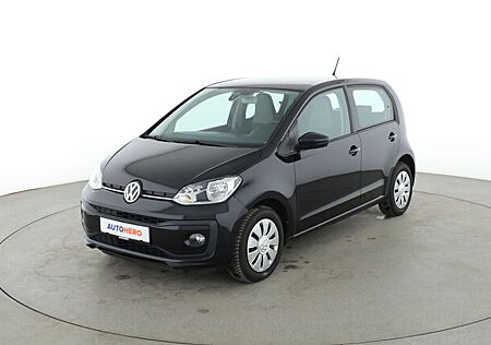 VW Up 1.0 Move ! BlueMotion