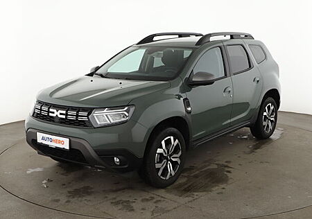 Dacia Duster 1.3 TCe Journey