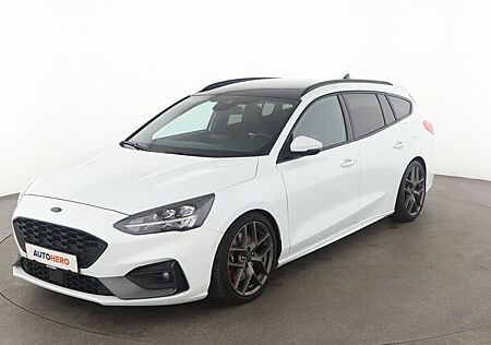 Ford Focus 2.0 TDCi EcoBlue ST-Line X