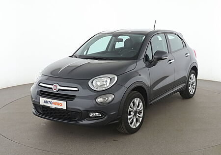 Fiat 500X 1.6 Pop Star