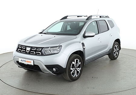 Dacia Duster 1.3 TCe Prestige