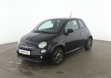 Fiat 500 1.2 S