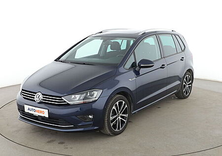 VW Golf 1.4 TSI Lounge BlueMotion Tech