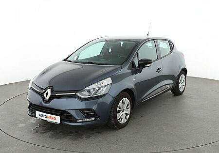 Renault Clio 1.2 Limited