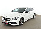 Mercedes-Benz Andere CLA 250 Shooting Brake 4Matic Sport