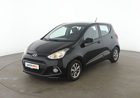 Hyundai i10 1.2 Style