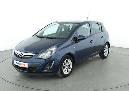 Opel Corsa gebraucht kaufen Opel Corsa 1.4 Energy