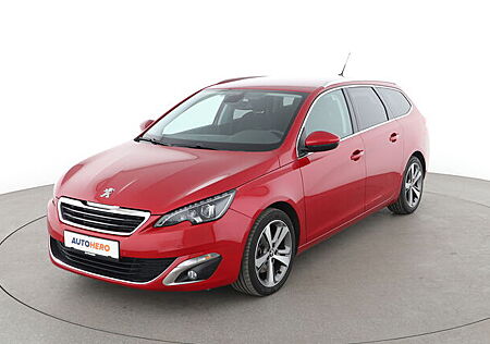 Peugeot 308 2.0 Blue-HDi Allure