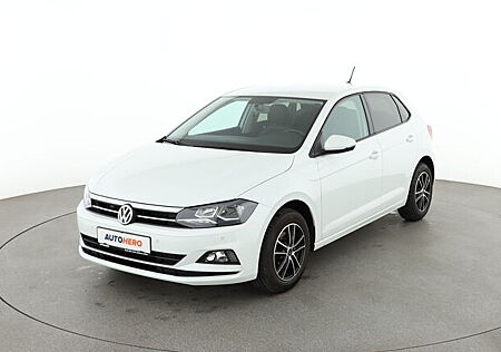 VW Polo 1.0 TSI Highline